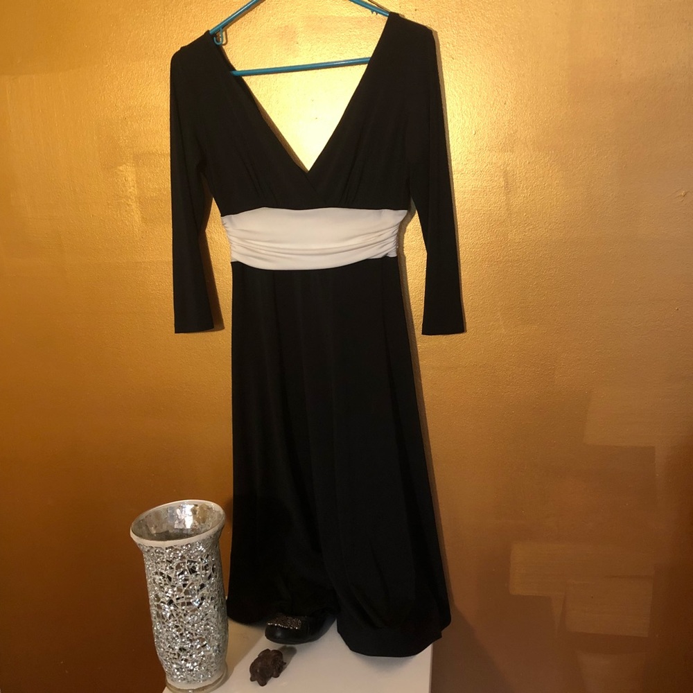 Classic ballerina fit dress 6